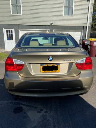 BMW 325xi - cars & trucks - by owner - vehicle automotive sale for sale in Albany, NY – photo 3