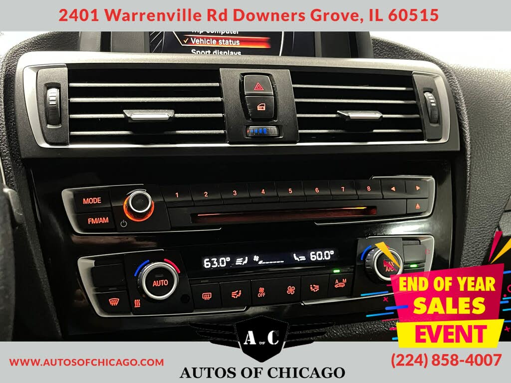 2016 BMW 2 Series 228i xDrive Coupe AWD for sale in Downers Grove, IL – photo 14