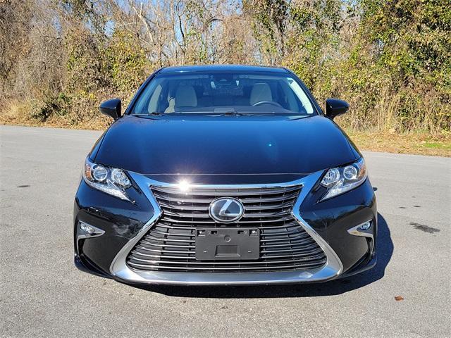 2017 Lexus ES 350 Base for sale in Raleigh, NC – photo 2