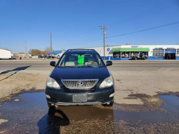 2007 LEXUS RX 350 - cars & trucks - by dealer - vehicle automotive... for sale in Nampa, ID – photo 2