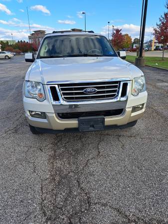 2009 Ford Explorer - Eddie Bauer for sale in South Charleston, WV – photo 3