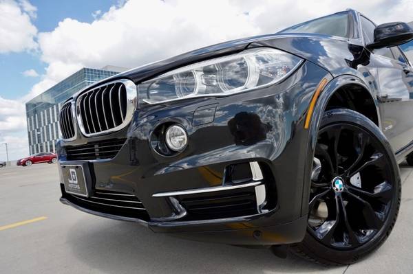 2015 BMW X5 xDrive35i *(( 3rd Row * TVs ))* AWD X5 Sport for sale in Austin, TX – photo 12