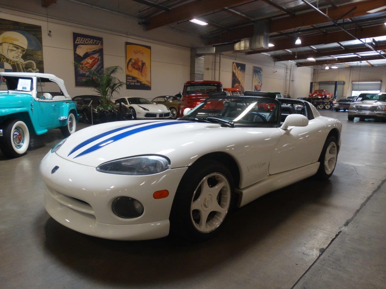 1996 Dodge Viper for sale in Costa Mesa, CA – photo 7