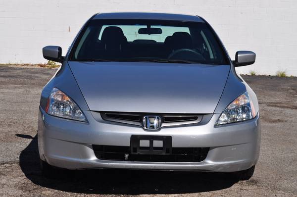 2003 Honda Accord 61K Very Clean !!!!!!!!!!!!!! for sale in Cleveland, OH – photo 2