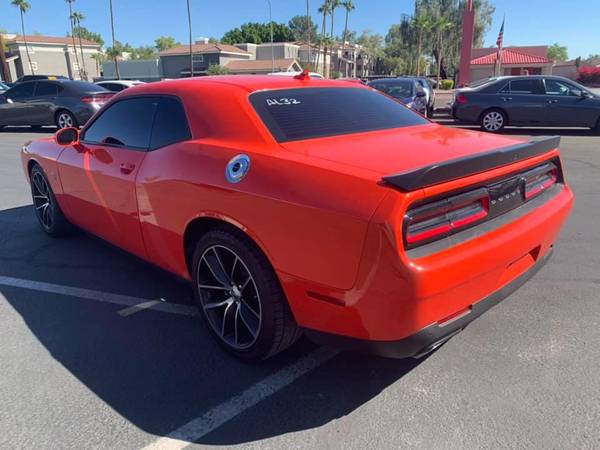 2016 Dodge Challenger for sale in Mesa, AZ – photo 5