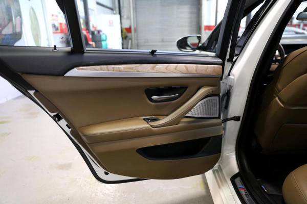 2014 BMW M5 Sedan Competiton Package Individual Interior GUARANTEE for sale in STATEN ISLAND, NY – photo 19