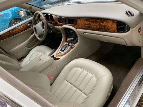 1999 Jaguar XJ8 for sale in Northport, NY – photo 5