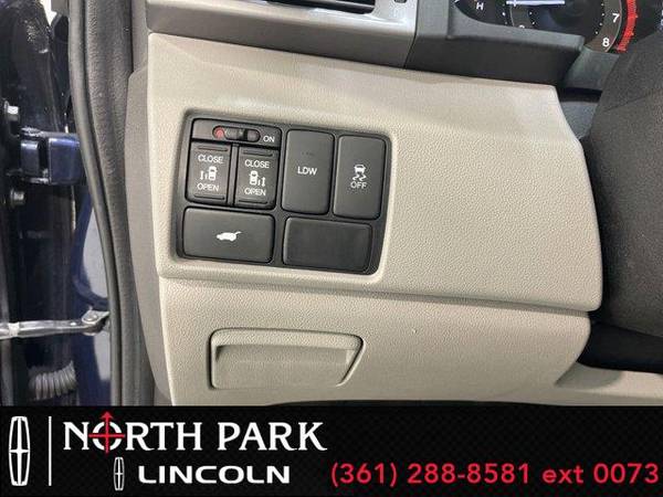 2014 Honda Odyssey EX-L - mini-van - - by dealer for sale in San Antonio, TX – photo 18