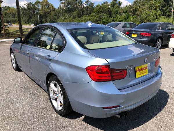 2013 BMW 328XI SEDAN 1 OWNER! SUPER CLEAN! $9500 CASH SALE! for sale in Tallahassee, FL – photo 6