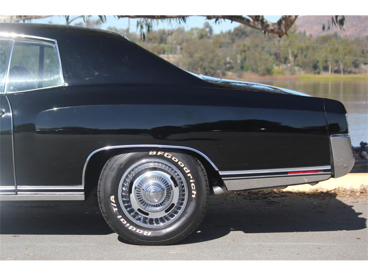1970 Chevrolet Monte Carlo for sale in San Diego, CA – photo 37