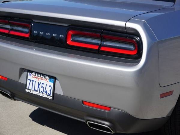 2016 Dodge Challenger SXT Coupe for sale in Sacramento , CA – photo 10
