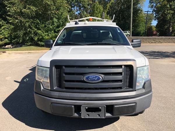 2010 Ford F150 XL....W/T....87,000 MILES!! for sale in Dundee, MI – photo 3