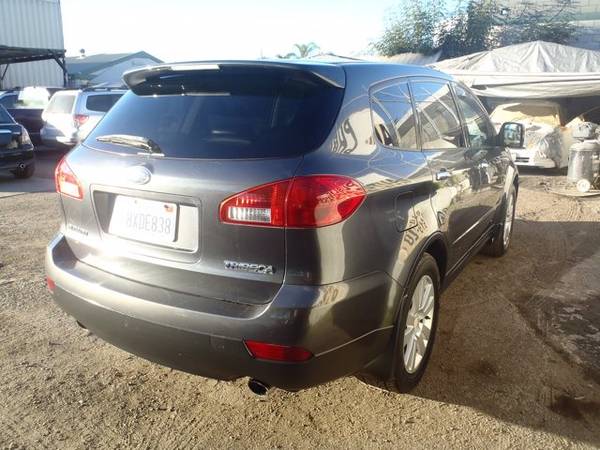 2009 Subaru Tribeca Public Auction Opening Bid - - by for sale in Mission Valley, CA – photo 5