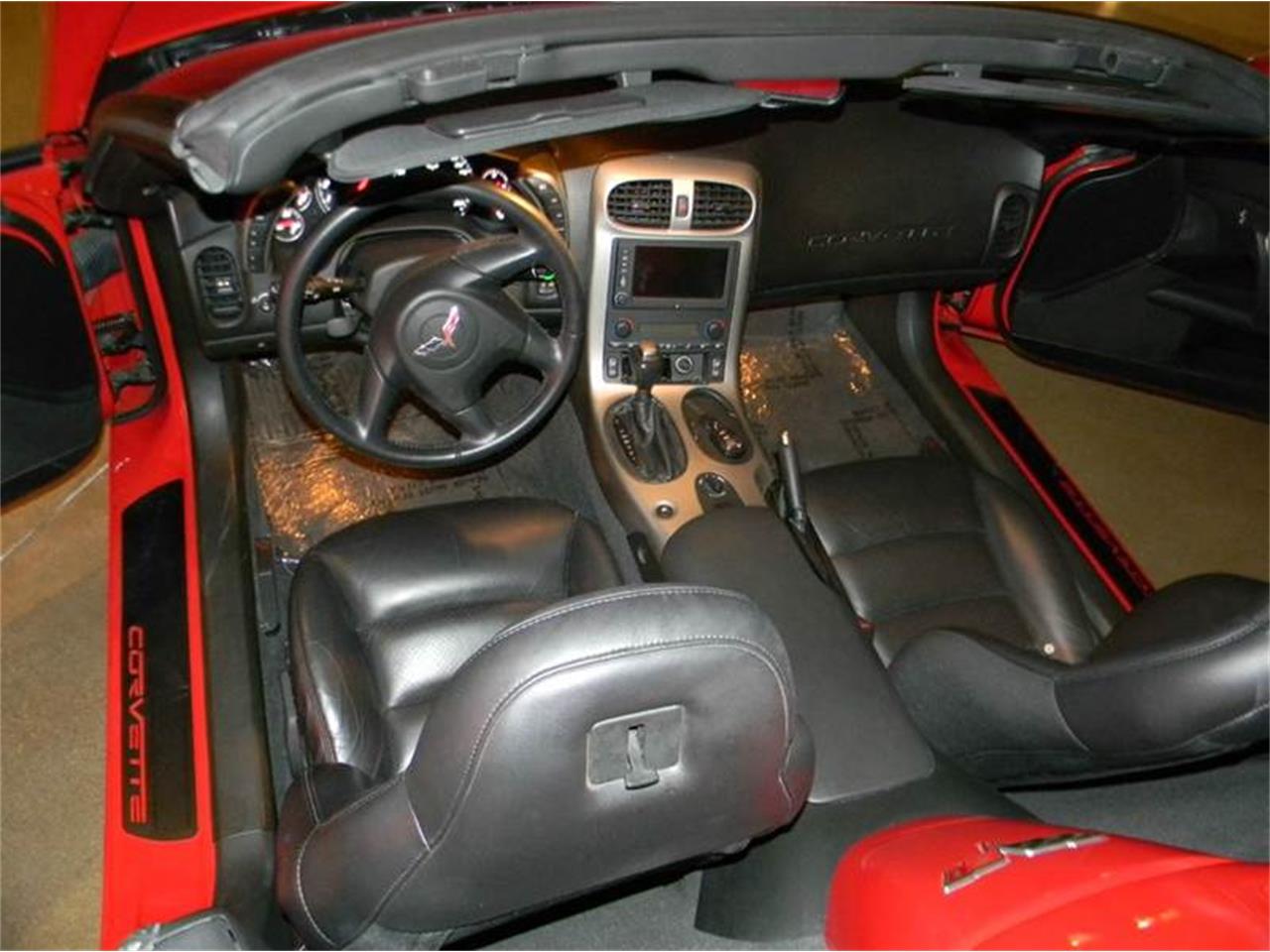 2005 Chevrolet Corvette for sale in West Okoboji, IA – photo 31