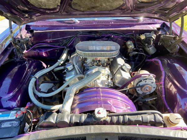 1963 Chevy Impala Super Sport for sale in Other, CA – photo 12