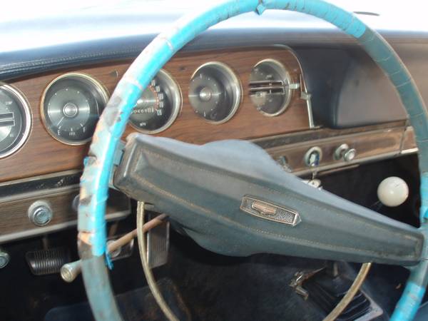 1969 Rare Dan Gurney Cyclone, PRICE DROP? for sale in Lutz, FL – photo 6