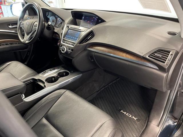 2020 Acura MDX 3.5L w/Technology Package for sale in Saint Louis, MO – photo 34
