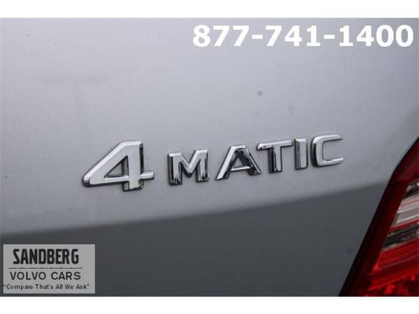 2012 Mercedes-Benz GL-Class GL 450 - cars & trucks - by dealer -... for sale in Lynnwood, WA – photo 10