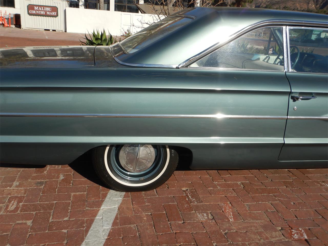 1964 Ford Galaxie 500 for sale in Other, Other – photo 10