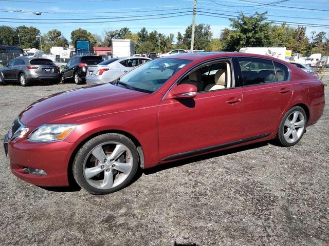 2010 Lexus GS 350 Base (A6) for sale in Clinton, MD – photo 3