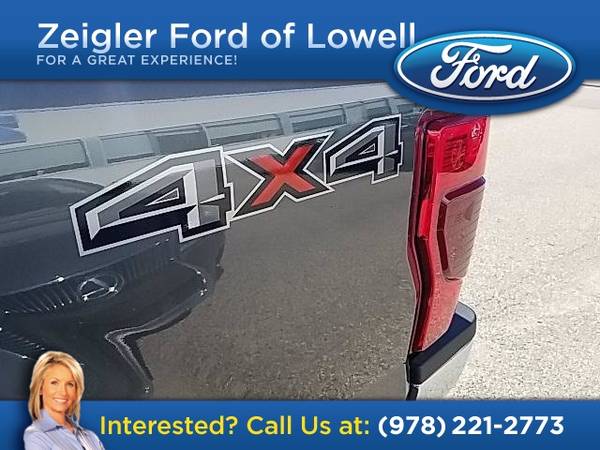 2020 Ford Super Duty F-250 SRW XLT - - by dealer for sale in Lowell, MI – photo 14