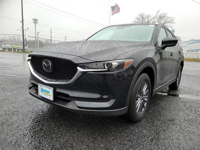 2021 Mazda CX-5 Touring for sale in Other, NJ – photo 4