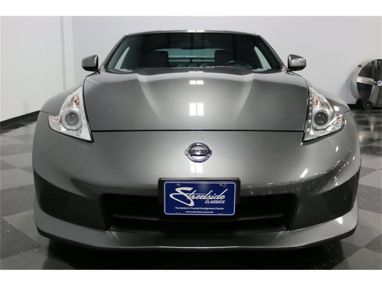 2013 Nissan 370Z for sale in Fort Worth, TX – photo 19