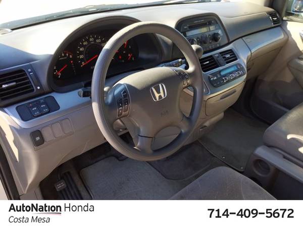 2010 Honda Odyssey EX SKU:AB094098 Mini-Van - cars & trucks - by... for sale in Costa Mesa, CA – photo 9