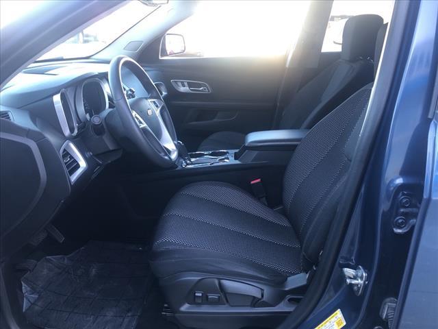 2016 Chevrolet Equinox LT for sale in Nebraska City, NE – photo 6