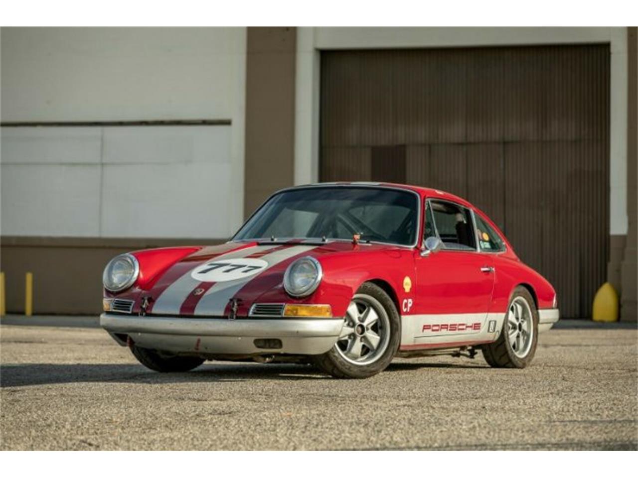 1967 Porsche 911 for sale in Cadillac, MI – photo 18