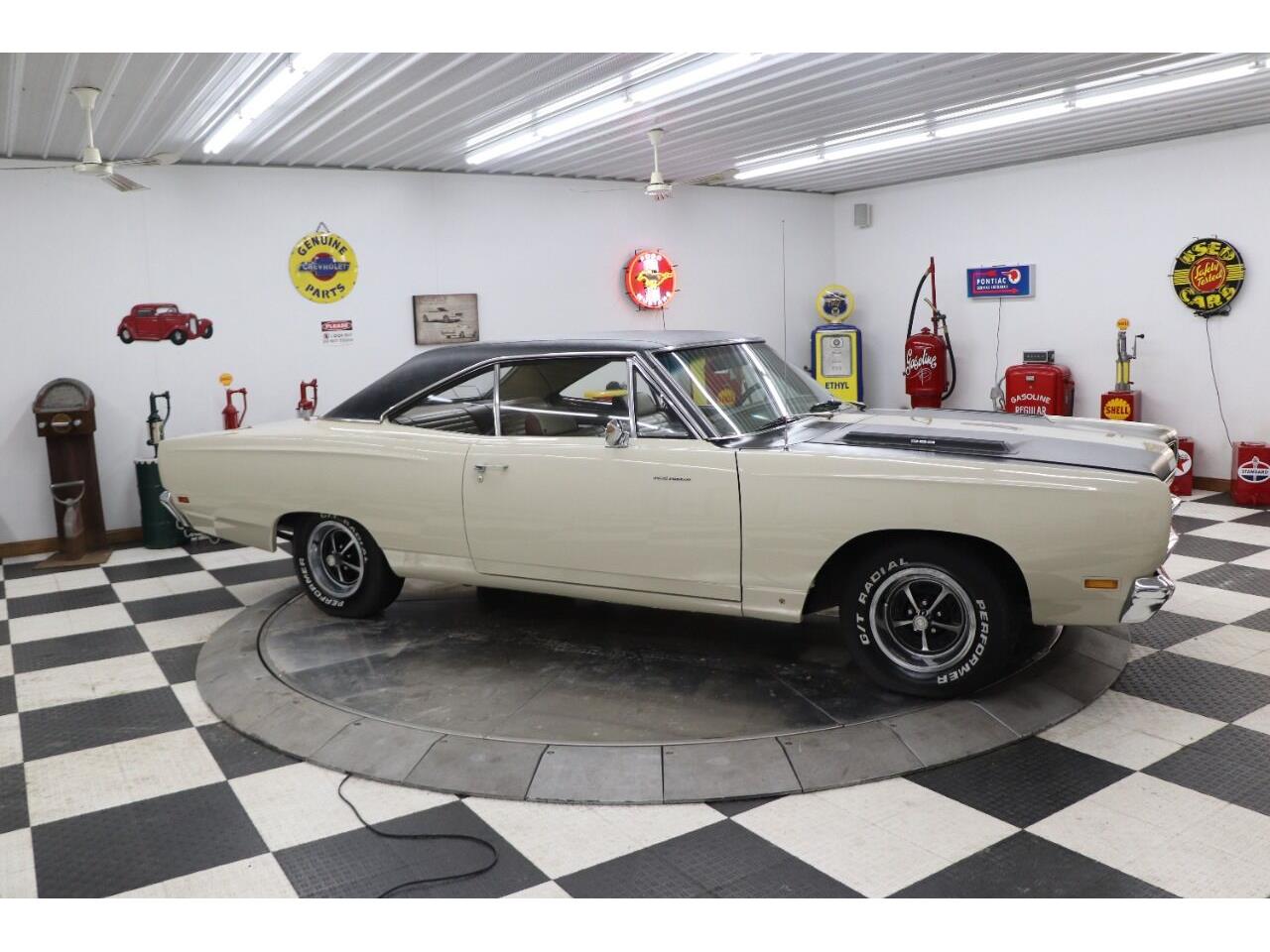 1969 Plymouth Road Runner for sale in Clarence, IA – photo 20