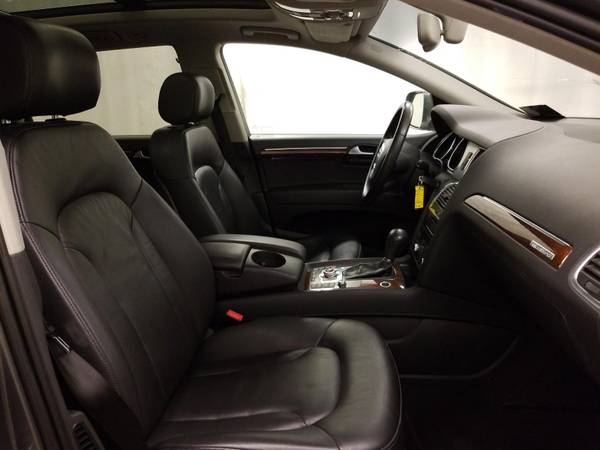 2011 Audi Q7quattro 3.0L TDI Premium Plus for sale in Farmington Hills, MI – photo 18
