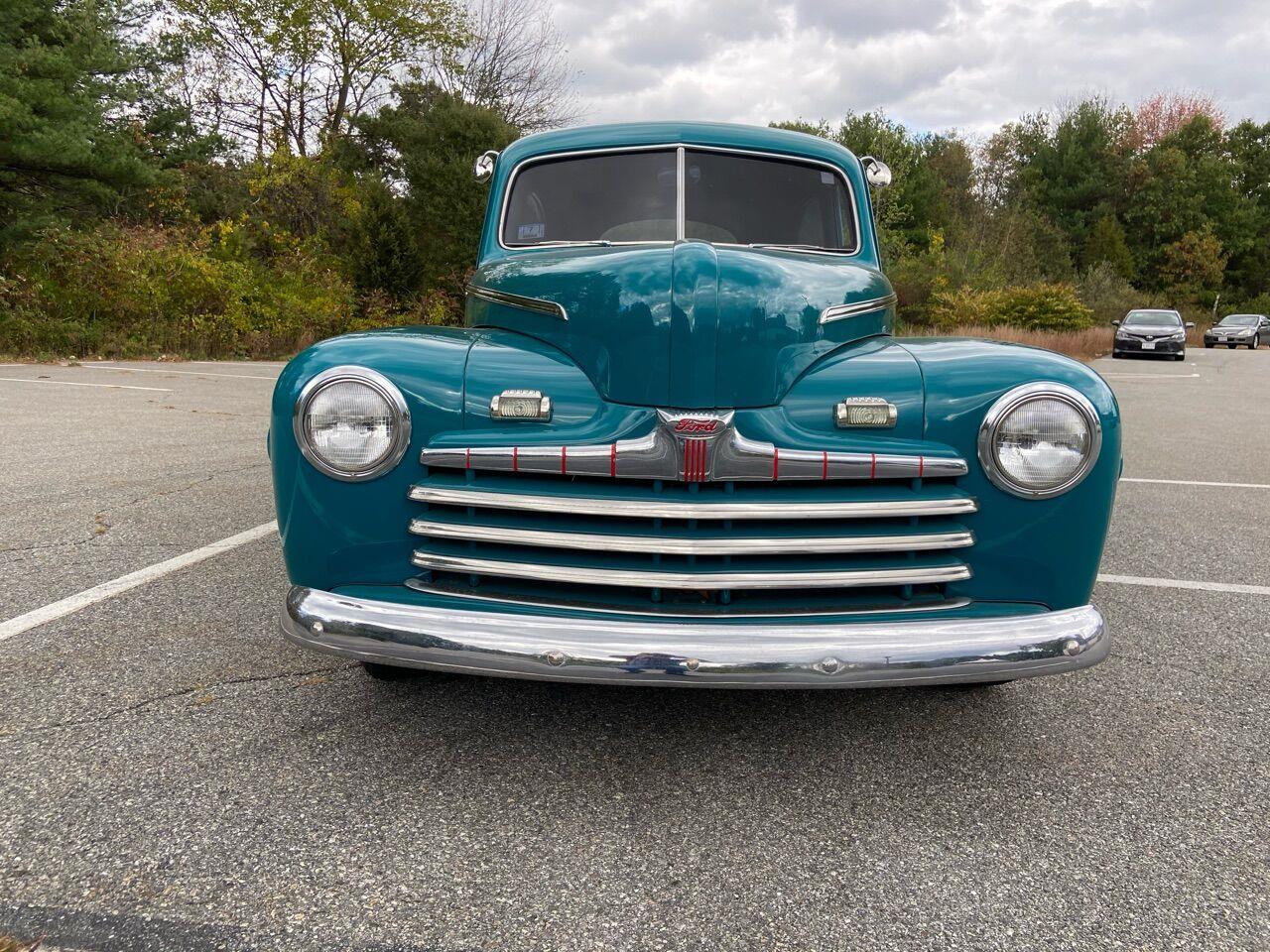 1946 Ford Deluxe for sale in Westford, MA – photo 19
