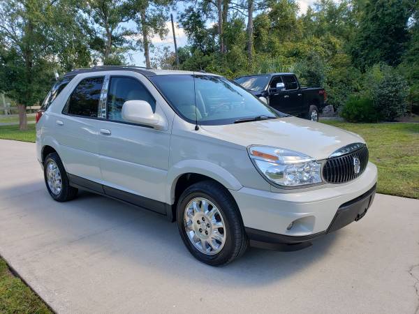 2007 Buick Rendezvous CXL SUV - Leather - 3rd Row for sale in Lake Helen, FL – photo 7