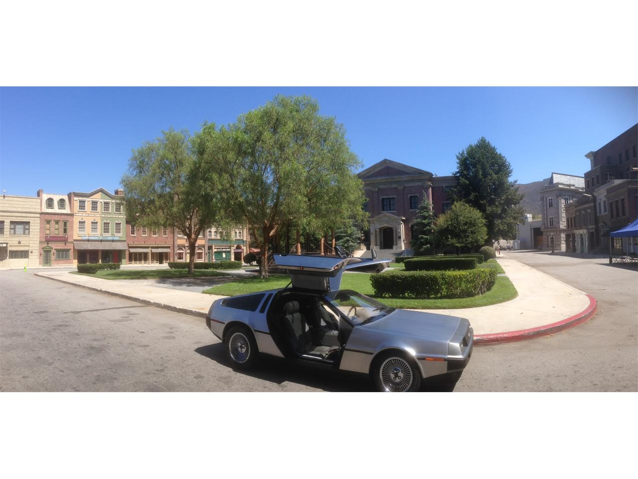 1981 DeLorean DMC-12 for sale in Burbank, CA – photo 69