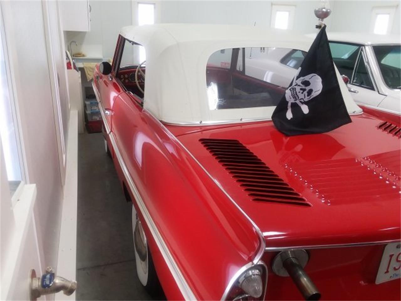 1964 Amphicar 770 for sale in Hanover, MA – photo 18
