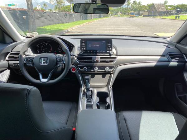 2019 Honda Accord LX Like New! Call for sale in Honolulu, HI – photo 11