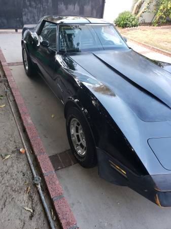 1982 Chevy Corvette for sale in North Hills, CA – photo 16