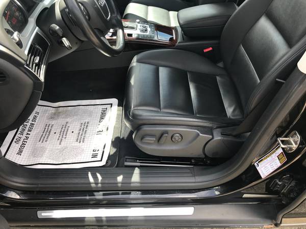 2010 Audi A6 Quattro Premium Plus, NAVIGATION, ROOF, WARRANTY. for sale in Mount Pocono, PA – photo 11