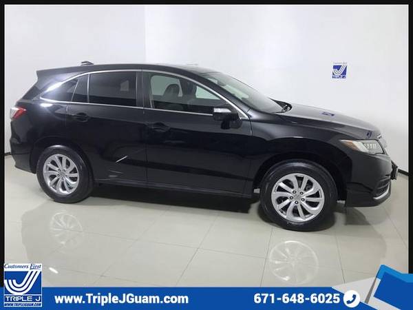 2016 Acura RDX - Call for sale in Other, Other – photo 13