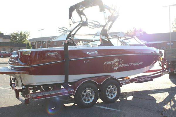 2009 Air Nautique 217V 216V - Over 500 Vehicles to Choose From! for sale in Longmont, CO – photo 6