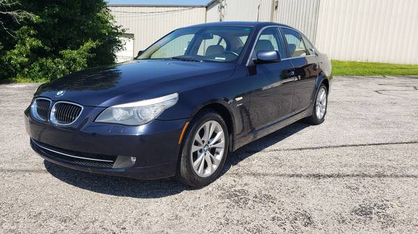 2009 BMW 535xi all wheel drive - CALL OR TEXT - - by for sale in Lexington, KY