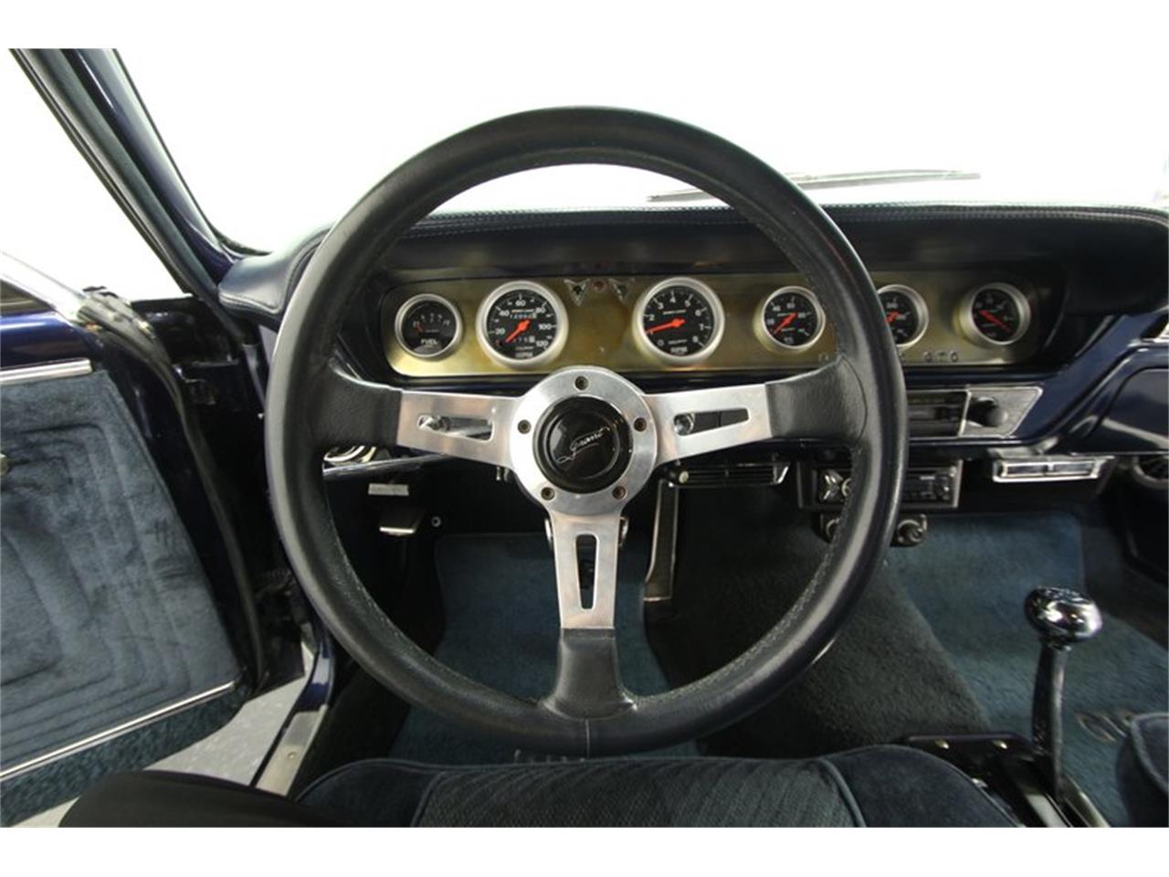 1965 Pontiac GTO for sale in Lutz, FL – photo 48