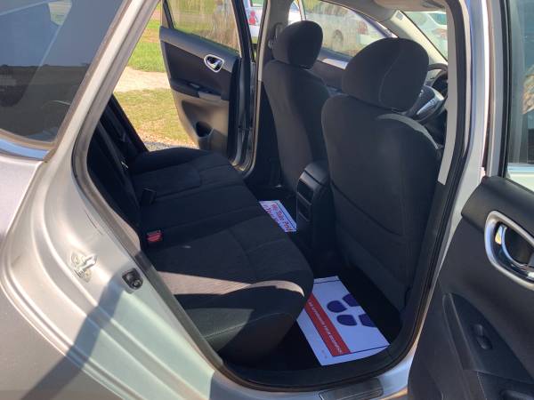 🏁 2014 Nissa Sentra SV 🏁 One Owner - Clean History for sale in Hattiesburg, MS – photo 12