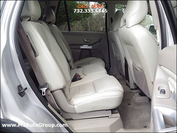 2005 Volvo XC90 T6 AWD 4dr Turbo SUV - cars & trucks - by dealer -... for sale in East Brunswick, NY – photo 12