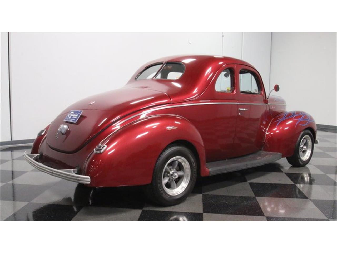 1940 Ford Coupe for sale in Lithia Springs, GA – photo 14
