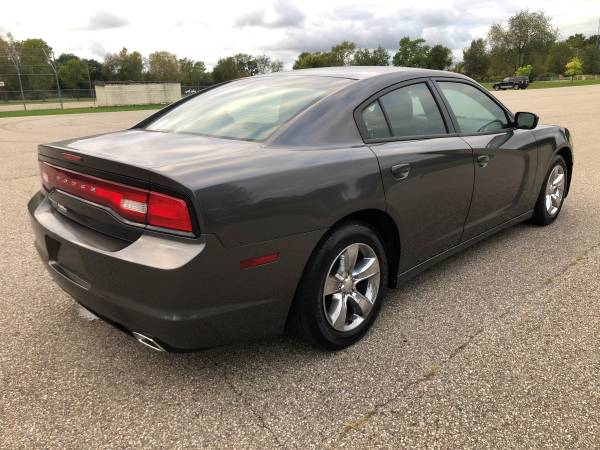 2013 dodge Charger 3.6 v6 for sale in Shelby Township , MI – photo 6