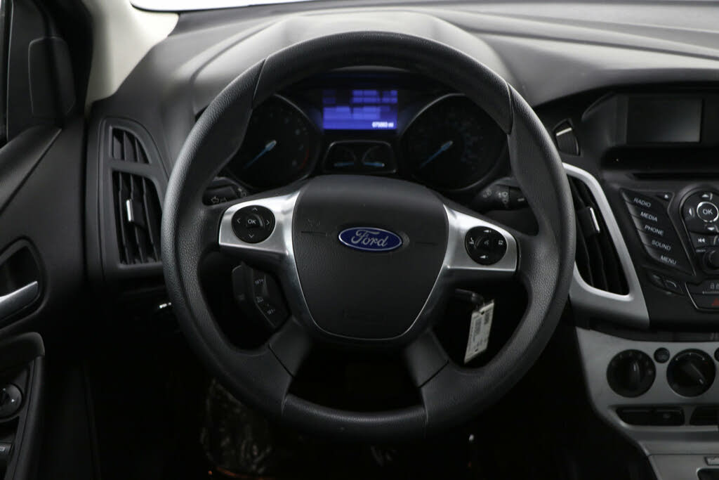 2014 Ford Focus SE for sale in Elmhurst, IL – photo 5