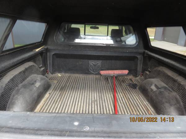 2009 Dodge ram 1500 SLT Pickup 4D 6 1/4 ft - - by for sale in Onalaska, WI – photo 10