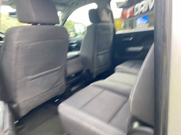 2018 Chevrolet Silverado 2500HD 4WD Crew Cab LT Z71 Duramax Diesel for sale in Knoxville, TN – photo 11